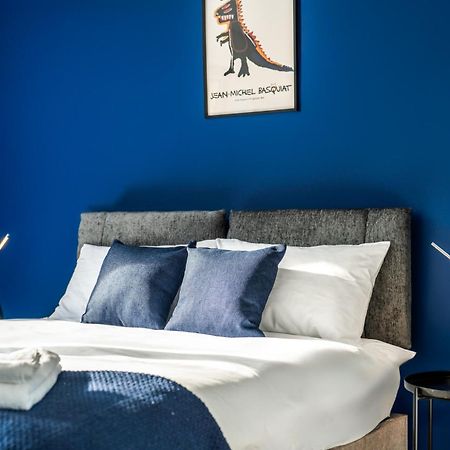 Central Watford Retreat By Hampton - Ideal For Contractors & Leisure Guests Lägenhet Exteriör bild